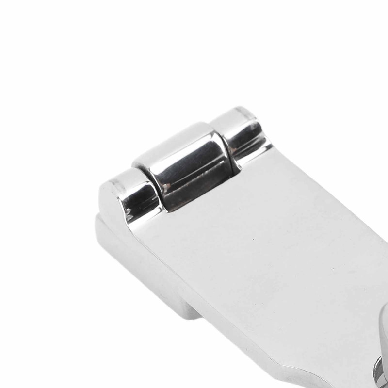 Boat Latch Clamp 316 Stainless Steel Rust Proof Marine Locker