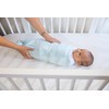 The Ollie Swaddle – Sleep Swaddle for Babies | Breathable,
