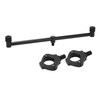 Carp Fishing Rod Holder Bracket Stand Carp Fishing Buzz Bars