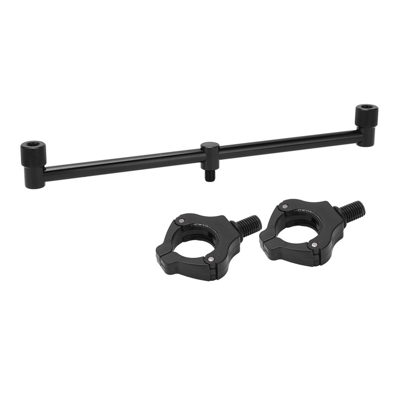 Carp Fishing Rod Holder Bracket Stand Carp Fishing Buzz Bars