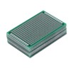 Akozon PCB Circuit Board 4 x 6 cm Double Sided