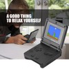 GB Station Light Hand Held Game Player Handheld Built in