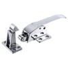 QUARKZMAN Freezer Door Lock Handle x 1 Piece Zinc Alloy