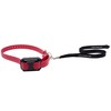 Educator Dog Trainer Nylon Lanyard Lead for Use with E-Collar