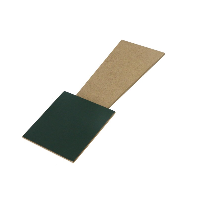 Oedema 4PCS Easel Back Photo Frame Easel Back Adhesive Picture