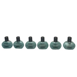 Gilchrist & Soames Lot of 6 Spa Therapy Conditioner 1 oz Bottles (6 oz total)