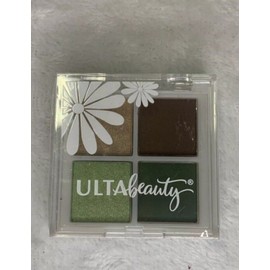 Eyeshadow ULTA BEAUTY EYESHADOW AND LIP GLOSS COMBO (PEACH)