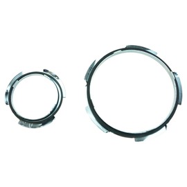 TRQ Gas Fuel Tank 18 gal Compatible with 1983-1986 Ford LTD 1982 Lincoln Continental 1981-1983 Mark VI 1982-1989 Town Car 1983-1989 Mercury Grand Marquis