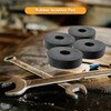 Rubber Isolation Pad Anti Vibration Isolation pad Rubber Isolator Washer