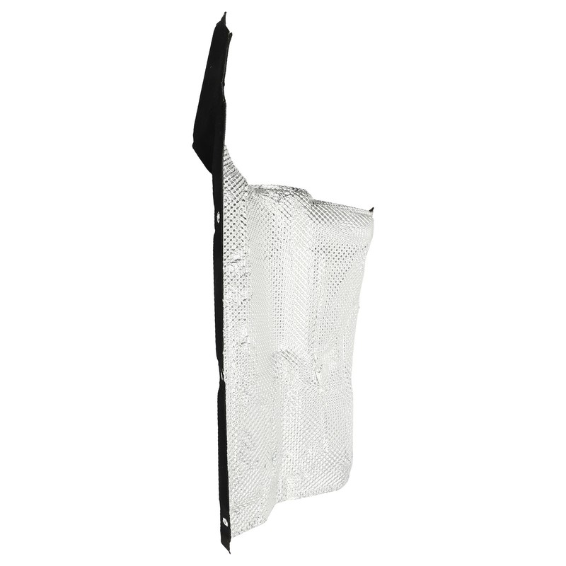 Front Wall Sound Deadener Mat 9817267480 Wear Resistant Sound Insulation