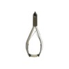 Tiger Crown Nail Clipper/German Type Beveled Blade Nail Clippers No.