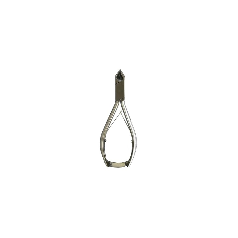 Tiger Crown Nail Clipper/German Type Beveled Blade Nail Clippers No.