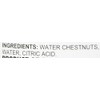Dynasty Canned Sliced Water Chestnuts, 8 Ounce (Pack of 12)
