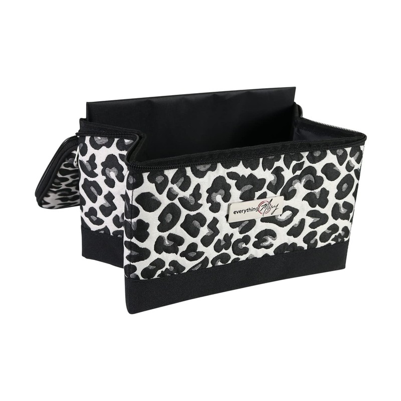 Everything Mary Sewing Case- Cheetah Print EVM13201-1