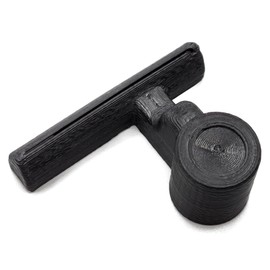 FISH GUILD CORP Smooth Flow Nozzle for Fluval Spec V 5 Gallon Aquarium Kit