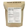 Anthony's Organic Wheatgrass en polvo, 8 oz, cultivado en Estados