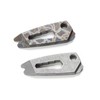 FANYCS Titanium EDC Pry Bar Multi-Tool Keychain with Wrench Screwdriver