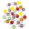 SweetGourmet Hostess Sugar-Free Arcor Hard Candy (Lemon, Mint, Butterscotch, Cinnamon)
