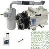 Universal Air Conditioner KT 1561 A/C Compressor and Component Kit