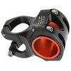 CANSUCC 31.8/35mm Bike Handle Stem Riser Short Handle Stem Aluminum