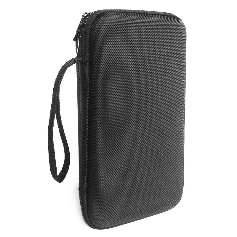 FitSand (TM Travel Carry Zipper Portable Protective Hard Case Cover