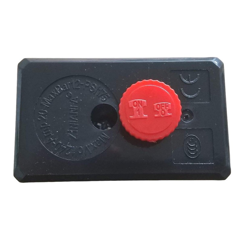 [cmy select] Air Compressor Pressure Switch Repair Replacement Pressure Switch