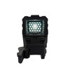 Killflash Hex Anti-Reflection Device Compatible with Holosun AEMS (Open Center,