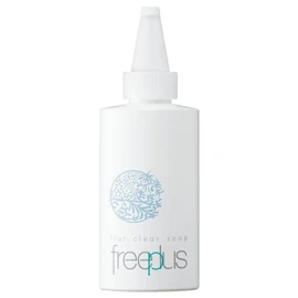 Kanebo Free Plus Flat Clear Soap