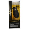 Ray Cook Golf- Rain Gloves (1 Pair) Black Medium