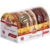 Wicklein Meistersinger sortiert Lebkuchen 200g (Lebkuchen assort. 7oz)