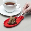 Zeal J149R Spoon Rest, Red