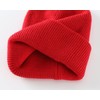Home Prefer - Gorro de invierno para hombre, de punto