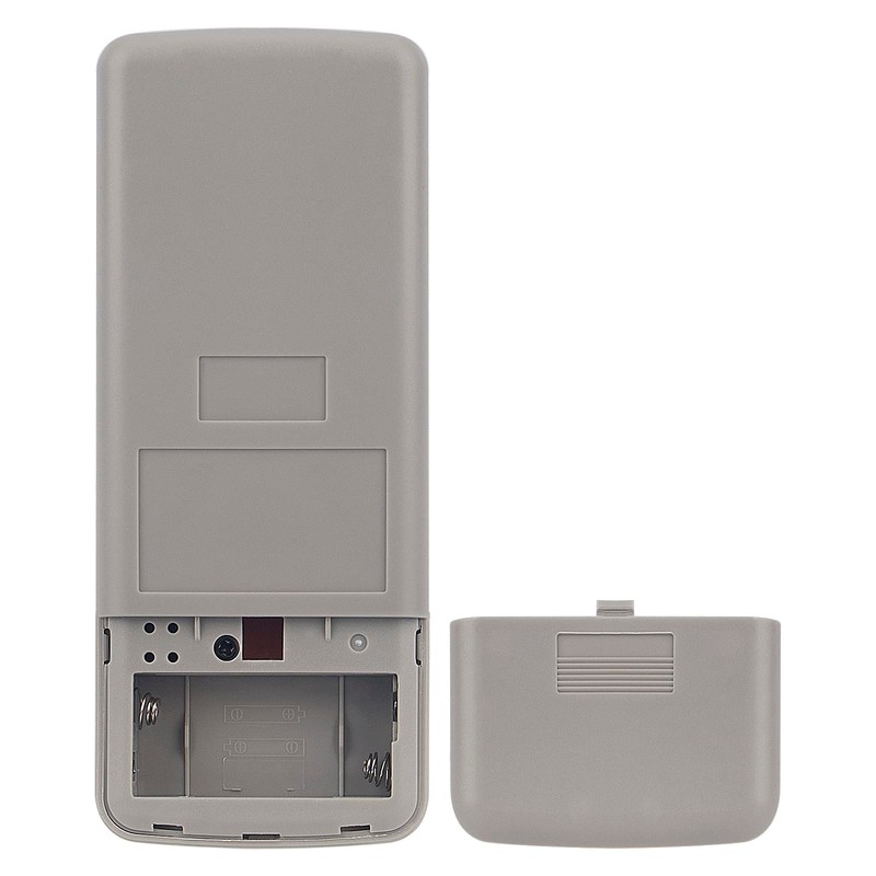 New A75C377 Replace Remote Control- A75C377 Air Conditioner Remote Control