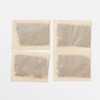 MUJI 82218701 Cold Brew Rooibos & Black Bean Tea 2.8