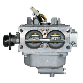 Partman 136-7840,127-9289 Carburetor Fit for Exmark E-Series Quest, S-Series Ques, Fit for Toro TimeCutter ZTR 127-9289 Radius Replacement Kit