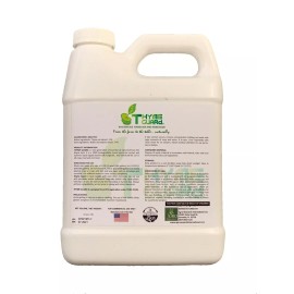 Agro Research Thyme Guard - 1 Quart - Thyme Extract