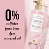 Pantene Nutrient Blends Miracle Moisture Boost Conditioner with Rose Water,