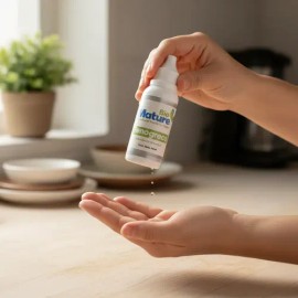 Extracto De Fenogreco Gotas 60 Ml 100% Natural Biomature