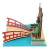 Sankei MP07-11 Studio Ghibli Mini Spirited Away Oil Shop Tochihiro
