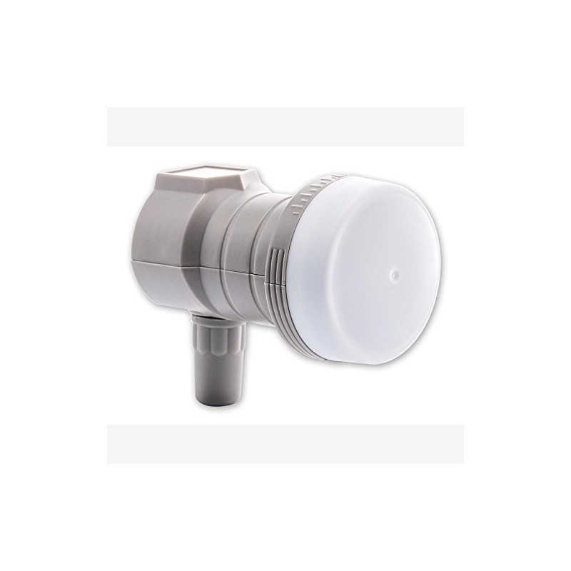 Fuba DEK 106 Single LNB