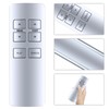 GWVEE Replacement Remote Control for OKIN Refined, Essentials,Serta & Beautyrest