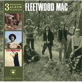 Original Album Classics