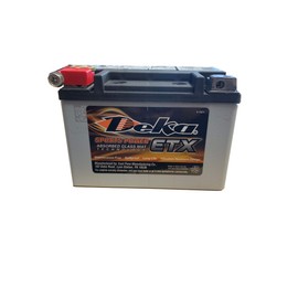 Deka Sports Power ETX-9