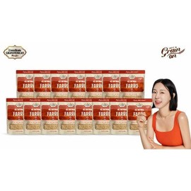 Shinsegae Live Shopping [싱글] FARRO 고대곡물 파로 280g x 15봉 [Single] FARRO Ancient Grain Farro 280g x 15 Bags