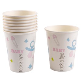 Neviti 597673 Tiny Feet Cups