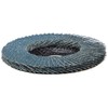 Dewalt flap disc 125 mm K36 Flat DT3308 QZ