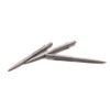 CUESOUL Touch Point II Replacement Steel Arrows Collar Steel Tips