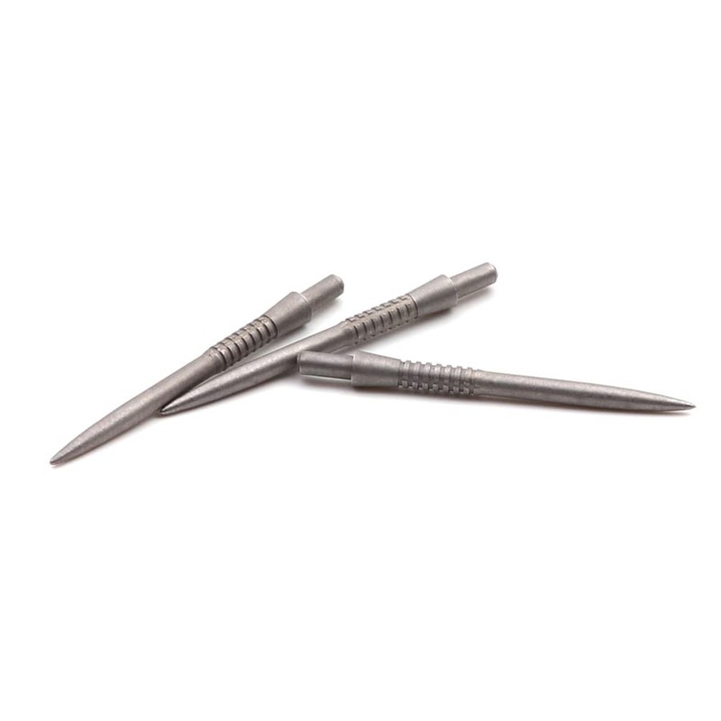 CUESOUL Touch Point II Replacement Steel Arrows Collar Steel Tips