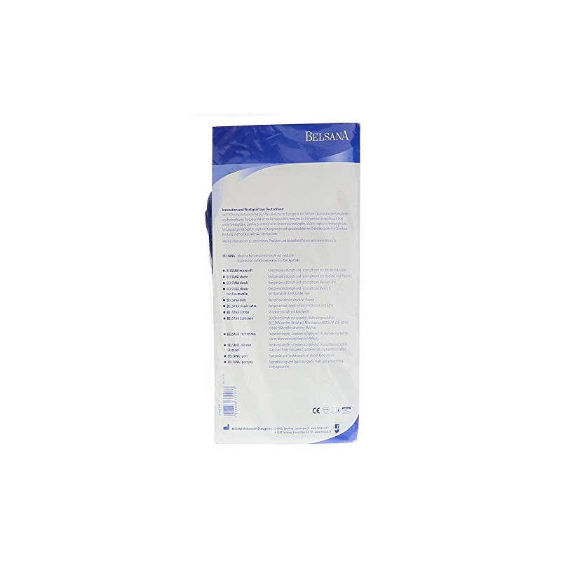 Belsana Grip-Star Special Gloves Size L