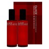 Chamzone Deage Red Edition 2-piece skin lotion set for women's